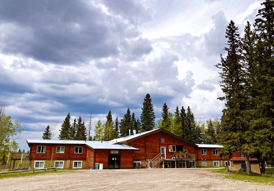 Foothills Camp and Retreat Centre
